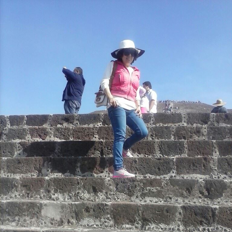 Vero Aceves