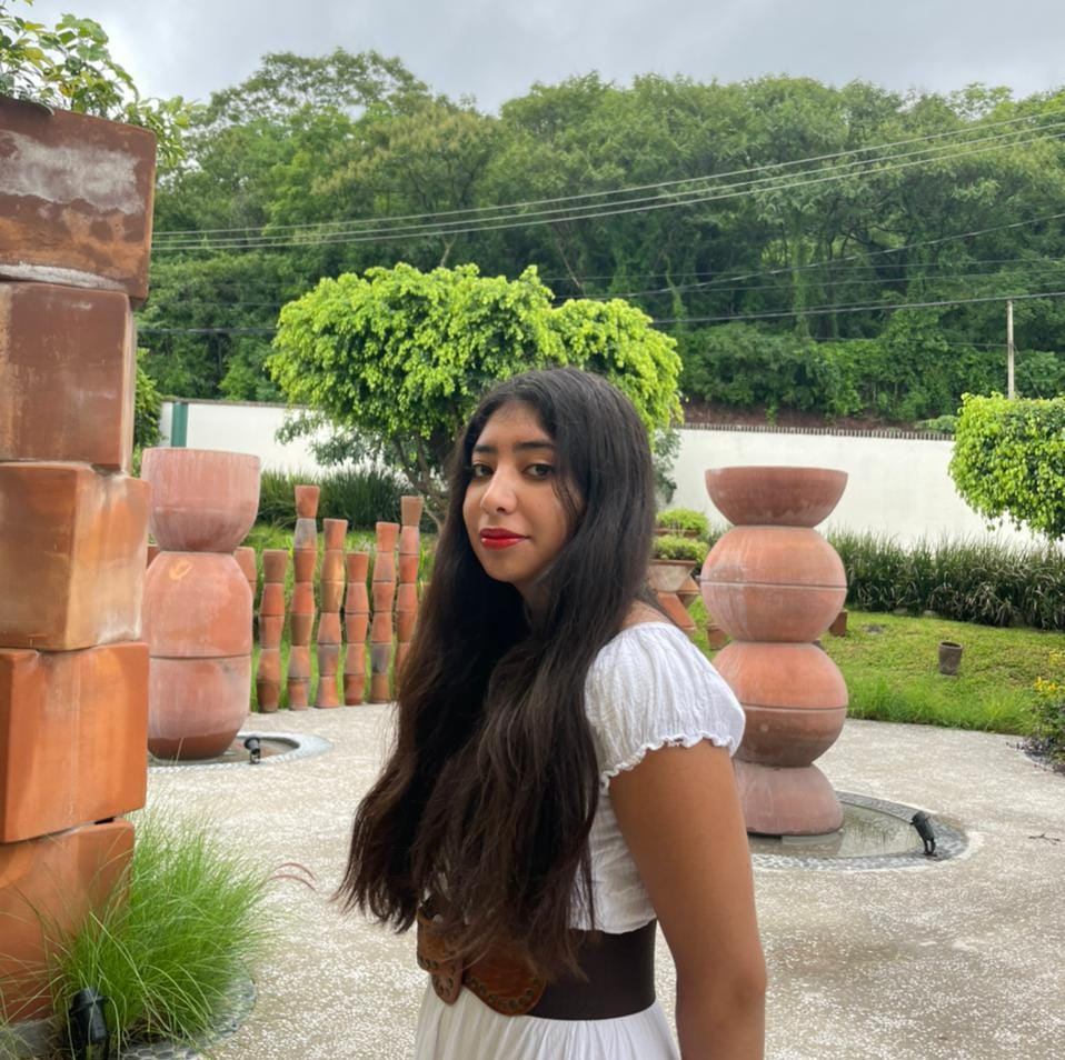 Sharon Denisse