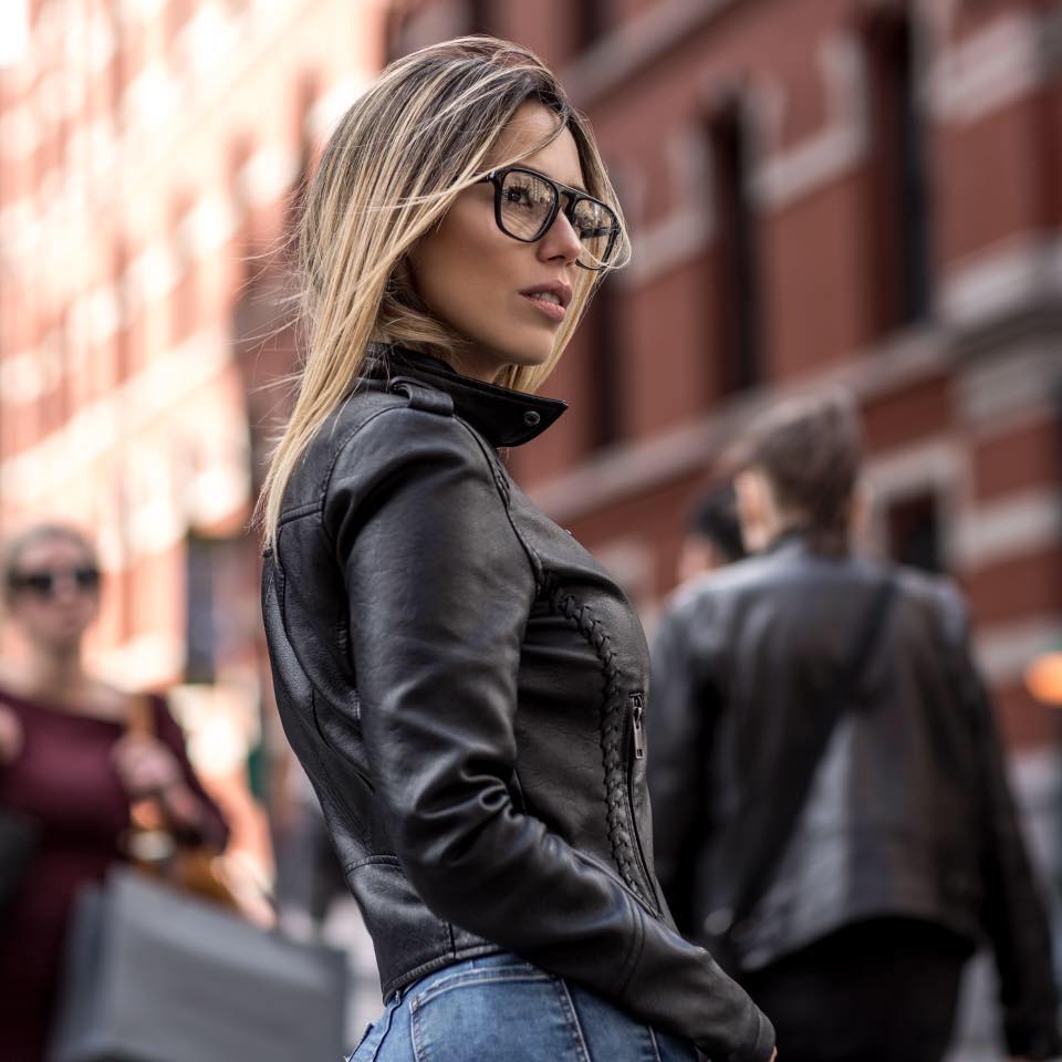 Stephanie Herela